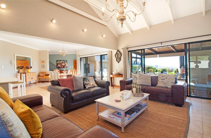 4 Bedroom Property for Sale in Stonehaven Estate Western Cape